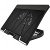 Zalman ZM-NS3000 chladiaca podložka pod laptop 43,2 cm (17