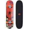 Skateboard Schildkrot Kicker 31 