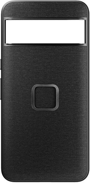 Peak Design Everyday Case Google Pixel 8 Pro – Charcoal – tmavosivé