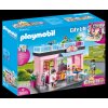 Playmobil 70015 Oblíbená kavárna