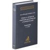 Zákon o veřejných rejstřících právnických a fyzických osob. Komentář (2. vydání) - Bohumil Havel, Ivana Štenglová, Jan Dědič