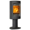 JOTUL F 363V2 ADVANCE noha - černý lak