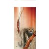 Luk Ragim Red Falk 60-62palců/25-60lbs