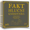 Asmodee Fakt hluční knihovníci