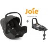 Joie I-SNUG™ 2 + I- BASE ADVANCE 2025 Shale