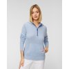 Mikina S Kapucňou G/fore Relaxed Fit Hooded 1/4 Zip S