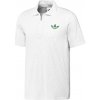 Pánske tričko adidas Tennis Pro Climacool+ FreeLift Polo Shirt White S