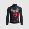 Sportful Tudor Fiandre 2 bunda, čierna L