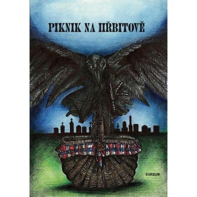 Piknik na hřbitově - Kolektiv autorů