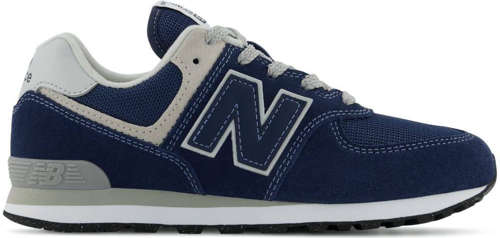 New Balance detská obuv Jr GC574EVN