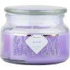 Emocio Vonná sviečka v skle Lavender 225 g