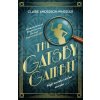 The Gatsby Gambit - Claire Anderson-Wheeler