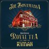 Bonamassa Joe: Now Serving:Royal Tea Live From the Ryman - CD