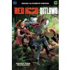 Red Hood: Outlaws Volume One