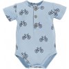 PINOKIO Body krátky rukáv Bike Summertime