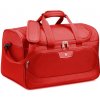 Cestovná taška Roncato Joy 42 L červená