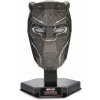 4D BUILD 3D Puzzle Marvel: Black Panter 82 dílků