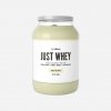 GymBeam Protein Just Whey - Vanilla ice cream 2000 g