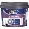Dulux Acryl Matt interiérová farba, 5l