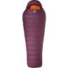 Mountain Equipment Classic Eco 750 Womens