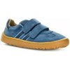 Froddo F-motion G3130292-5 Denim celoročné nízke barefoot topánky 30 EUR