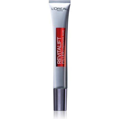 L’Oréal Paris Revitalift Filler očný krém proti hlbokým vráskam 15 ml