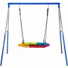 Zahradní houpačka Sedco 44100 TITAN SAUCER SWING