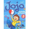 Jojo 3: Livre de l´éleve - H. Challier, M.A. Apicella
