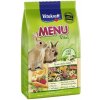 Vitakraft Menu Vital s bylinkami pre králiky 1 kg