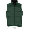 Sol's Collection vesta Warm prošívaná COT-25400207401 zelená forest