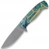 Columbia Outdoorový skladací nôž A3258 9.2 cm