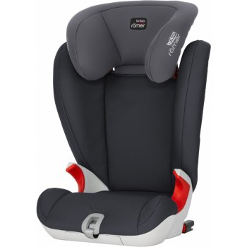 Britax Römer Kidfix SL 2018 Flame Red od 109 € - Heureka.sk