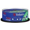 VERBATIM CD-R DATALIFE SPINDLE EXTRA PROTECTION