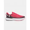 Obuv Under Armour Infinite Man Red 42