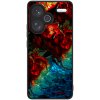 Picasee ULTIMATE CASE pro Xiaomi Redmi Note 13 Pro+ 5G - Universe