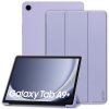 KRYT TECH-PROTECT SMARTCASE SAMSUNG GALAXY TAB A9+ Plus 11.0 X210 / X215 / X216 VIOLET