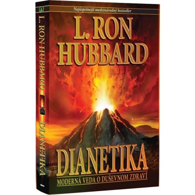 Dianetika - L. Ron Hubbard