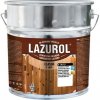 BAL Lazurol Classic S1023 tenkovrstvová lazúra na drevo - 0099 eben, 2,5L