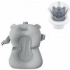 Chipolino Kúpacia podložka Multi Grey