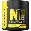 Nutrend N1 PRE-WORKOUT 255 g