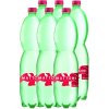 Mattoni minerálna voda neperlivá 6 x 1,5L