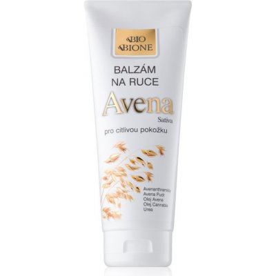 Bione Cosmetics Avena Sativa balzam na ruky 200 ml