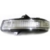 Smerová lampa Abakus 3712S01