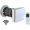 Vortice VORT HRW 40 MONO EVO HCS WIFI Lokální rekuperační jednotka