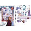CRAZE Frozen 2 Ľadové kráľovstvo - Vrecko s prekvapením XL 4v1