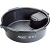 Plastová vaňa HAZET 197 N-1