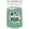 YANKEE CANDLE Signature Holiday Winterfest 567 g