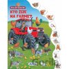 Zvierací kamaráti - Kto žije na farme? - Matys