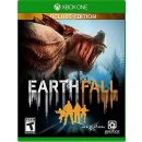 Earthfall (Deluxe Edition)