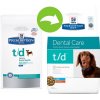 Hill's PD Canine T/D Mini 3 kg